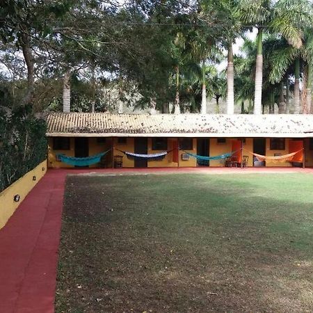 A Casa Do Pablo Pousada Búzios Extérieur photo