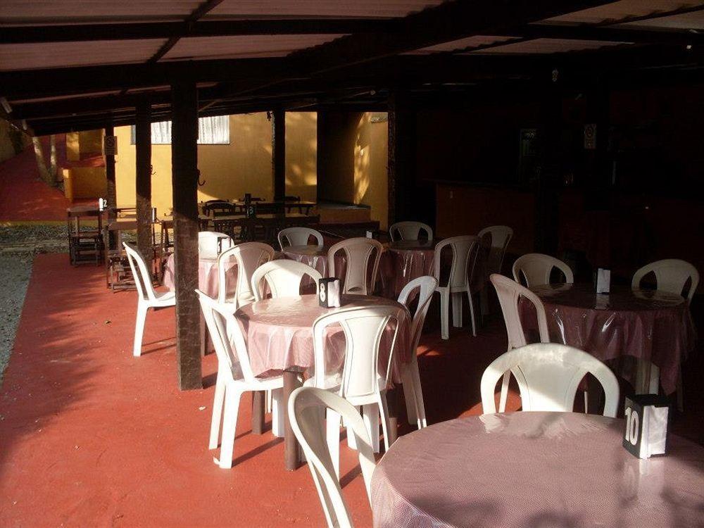 A Casa Do Pablo Pousada Búzios Extérieur photo
