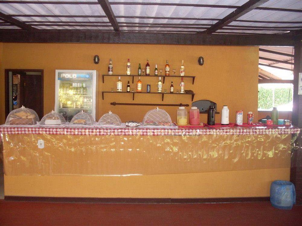 A Casa Do Pablo Pousada Búzios Extérieur photo