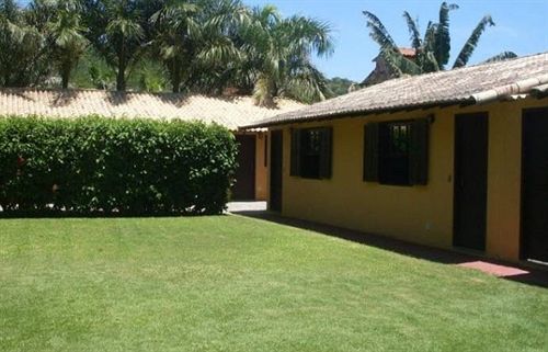 A Casa Do Pablo Pousada Búzios Extérieur photo