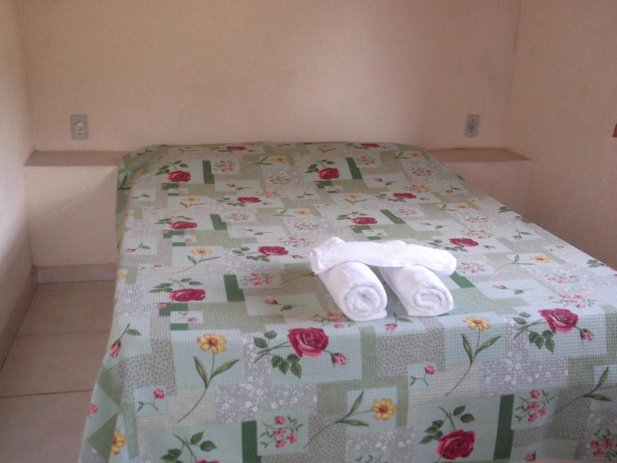 A Casa Do Pablo Pousada Búzios Chambre photo
